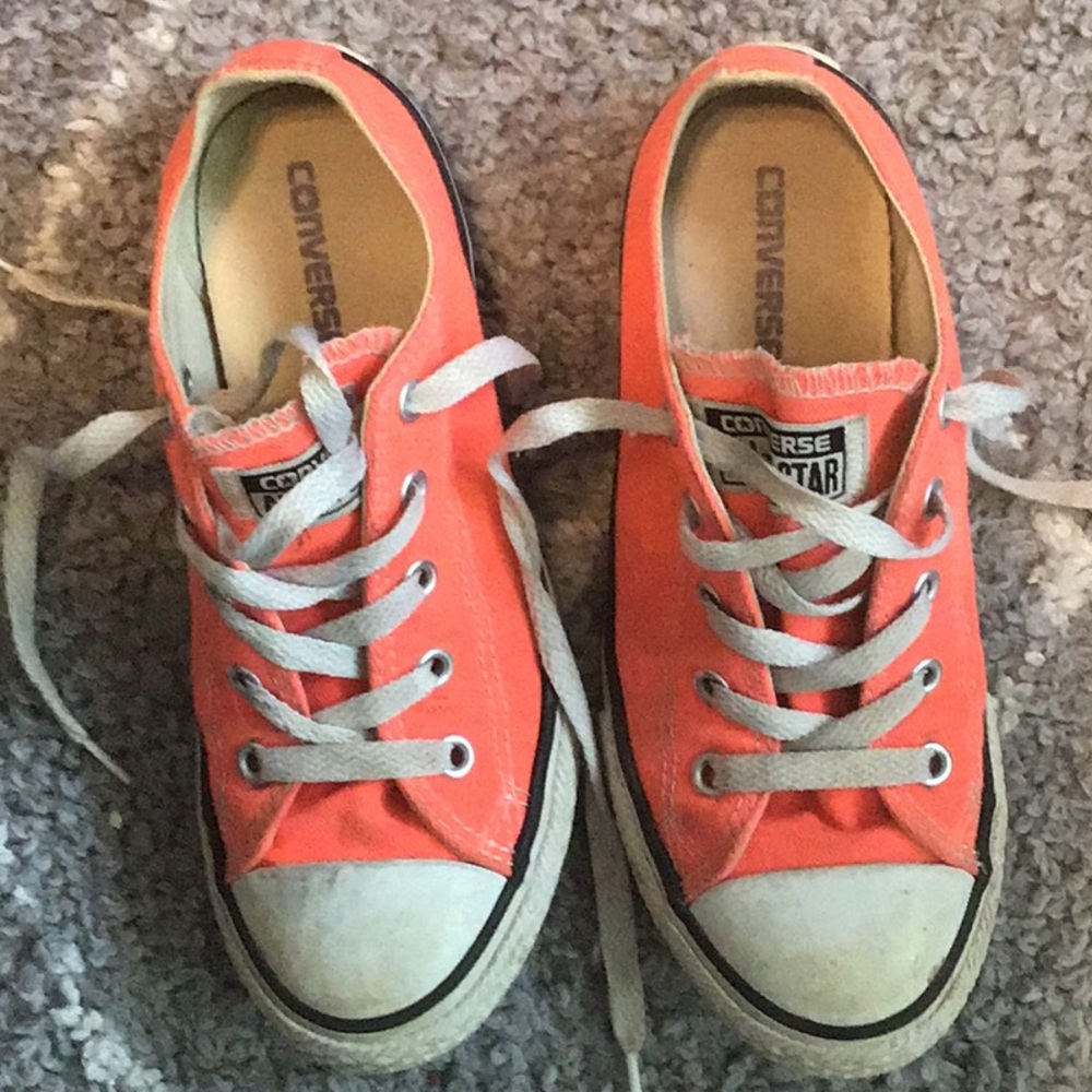 Unisex Chucks / Converse All Stars